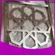 Topson good design stainless steel screens suppliers from china for exterior decoration 1