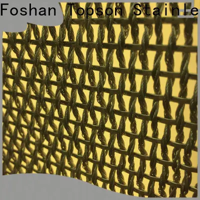 Topson reliable fretwork panels suppliers for business for building faced 1