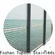 High-quality fretwork panels suppliers aluminium for business for curtail wall 1