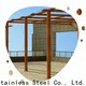Topson powder metal pergola kits sale factory for garden 1