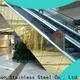 stainless steel facade panels stainless Supply for wall 1