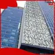 Topson door building cladding sheets for wholesale for wall 1