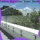 Topson marblestainless coloured metal garden table and chairs Suppliers for kitchen cabinet for bathroom cabinet decoratioin6 1