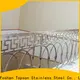Topson New stainless steel handrail cost Suppliers for office 1