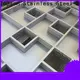 7 inch circular drain cover tray company for apartment 1