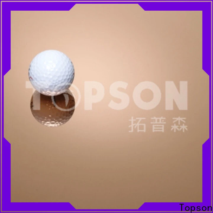 good-looking decorative steel sheet metal antifingerprint Supply for elevator for escalator decoration 1