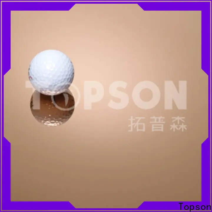 good-looking decorative steel sheet metal antifingerprint Supply for elevator for escalator decoration 1