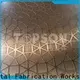 Topson good-looking stainless steel plate suppliers for vanity cabinet decoration 1