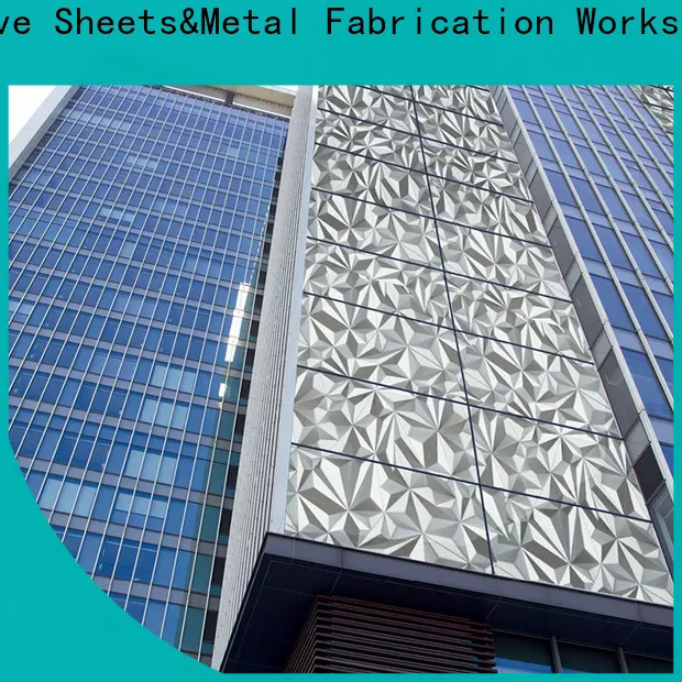 Topson steel stainless steel roofing details Supply for lift 1