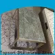 Topson widely used stainless steel wall cabinets kitchen Suppliers for decoration 1