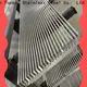 Topson gratingstainless stainless steel expanded metal grating Supply for hotel 1