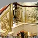 advanced technology stainless wire railing system cable company 1
