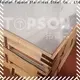 Topson stainless steel material company for vanity cabinet decoration 1