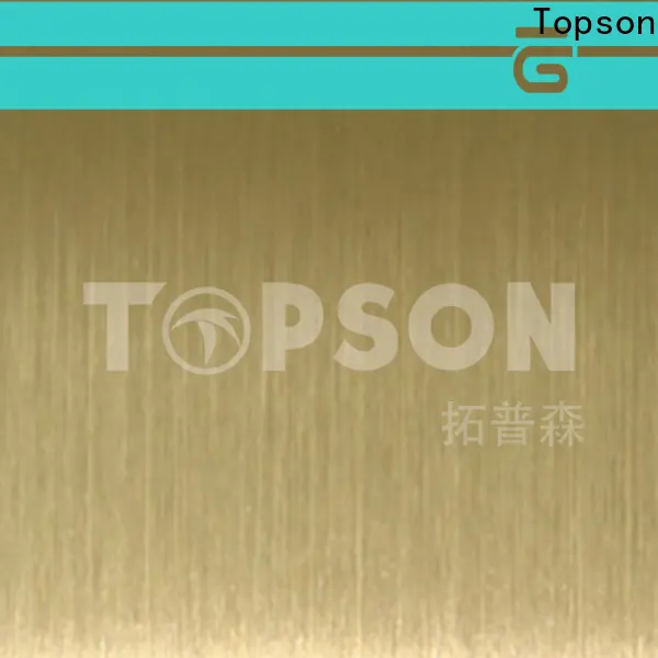 Best mirror polished stainless steel sheet antique for business for handrail 1
