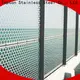 Topson perforated perforated metal screen panels from china for exterior decoration 1