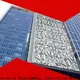 Topson Latest stainless steel walls for commercial kitchen manufacturers for lift 1