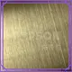 luxurious decorative sheet steel antifingerprint manufacturers for kitchen 1