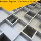 Topson covers stainless steel channel drain grates for apartment 1