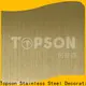 colorful stainless steel sheet metal manufacturers mirror Suppliers for floor 1