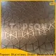 Top stainless sheet metal for sale bead company for kitchen 1
