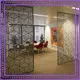 Topson mashrabiya outdoor decorative metal privacy screens for protection 1