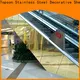 Topson elevator stainless steel wall panels cost Supply for wall 1