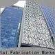 Topson column profile cladding suppliers for wholesale for shopping mall 1