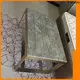 Latest stainless steel cabinet glass company for outdoor wall cladding 1