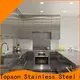 Topson kitchen metal furniture for sale company for interior 1