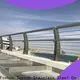 Topson railingsstainless steel railing components Supply for tower 1