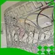 Topson New stainless steel stair banisters Suppliers for building 1