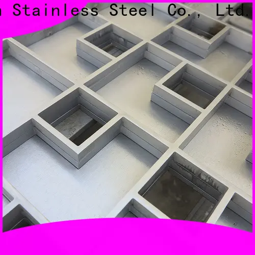 advanced stainless steel access covers tray factory for apartment 1