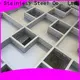 advanced stainless steel access covers tray factory for apartment 1