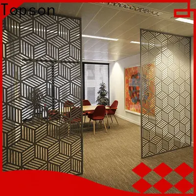 Top mashrabiya decorative in china for protection 1