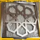 reliable mashrabiya panels screendecorative from china for curtail wall 1