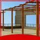 Topson stain resistance metal works custom fabrication factory for school 1