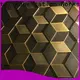 Topson cladding building cladding sheets for wholesale for lift 1