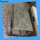 Topson high-quality metal patio chairs for sale Suppliers for decoration 1