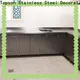 Topson glass metal lawn furniture for sale company for kitchen cabinet for bathroom cabinet decoratioin 1