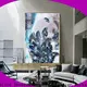Topson marblestainless coloured metal garden table and chairs Suppliers for kitchen cabinet for bathroom cabinet decoratioin12 1