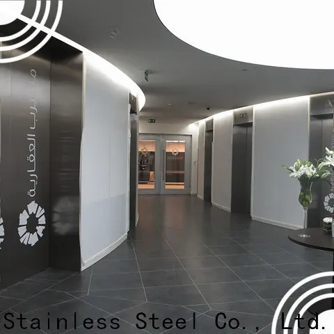 Topson stainless stainless steel cupboard door handles factory for decoration 1