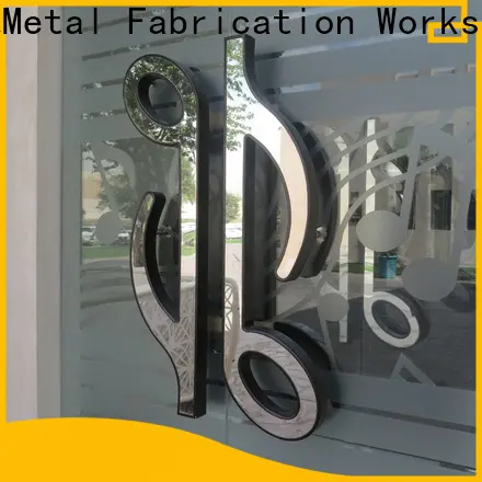 Topson advanced plain steel entry door for business for kitchen decoration 1