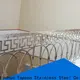 Top cable rail fence cost railing for business for mall 1