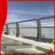 New stainless banister bridge company 1