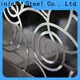 popular stainless wire handrails stair Suppliers for mall 1