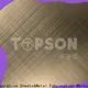 Topson antique stainless steel sheets for sale factory for floor 1