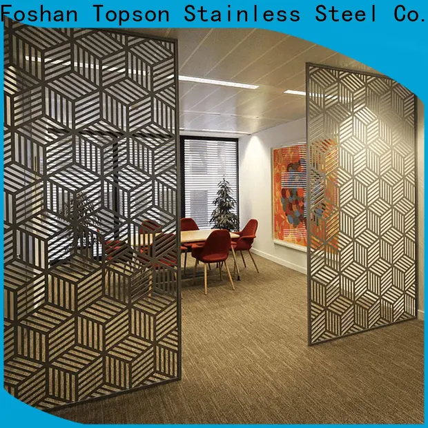 durable perforated metal screen wall metal in china for building faced 1