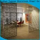 durable perforated metal screen wall metal in china for building faced 1