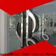 Topson door insulated steel doors residential company for outdoor 1