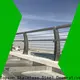 Topson staircase stainless steel deck railing manufacturers for tower 1